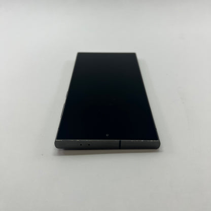 Unlocked Samsung Galaxy S24 Ultra 12GB RAM 512GB SM-S928U1 Gray