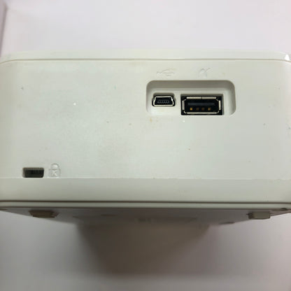 Canon Selphy cp910 Compact Photo Printer w Photo Paper, No Power Cord READ
