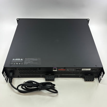 JBL Professional DSi LA4 Amplifier