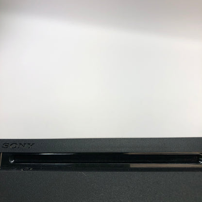 Sony PlayStation 4 Slim PS4 1TB Black Console Gaming System CHU-2115B