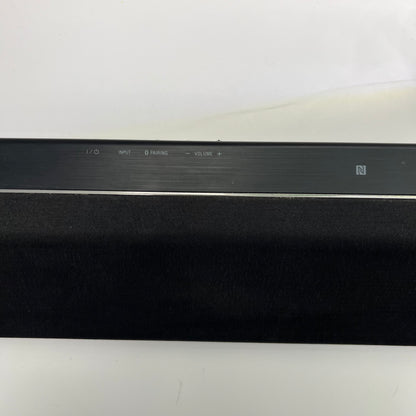 Sony SA-CT780 Smart Soundbar  Black 15C
