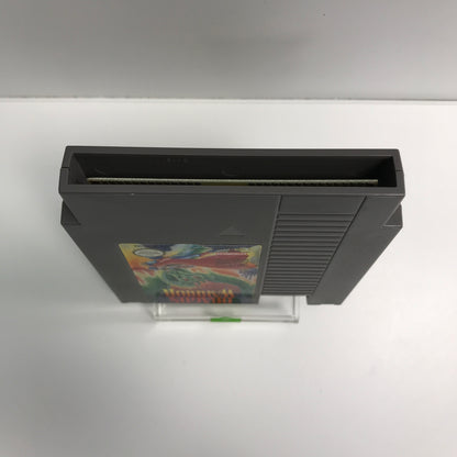 Dragon Warrior (Nintendo NES, 1985) Tested Works