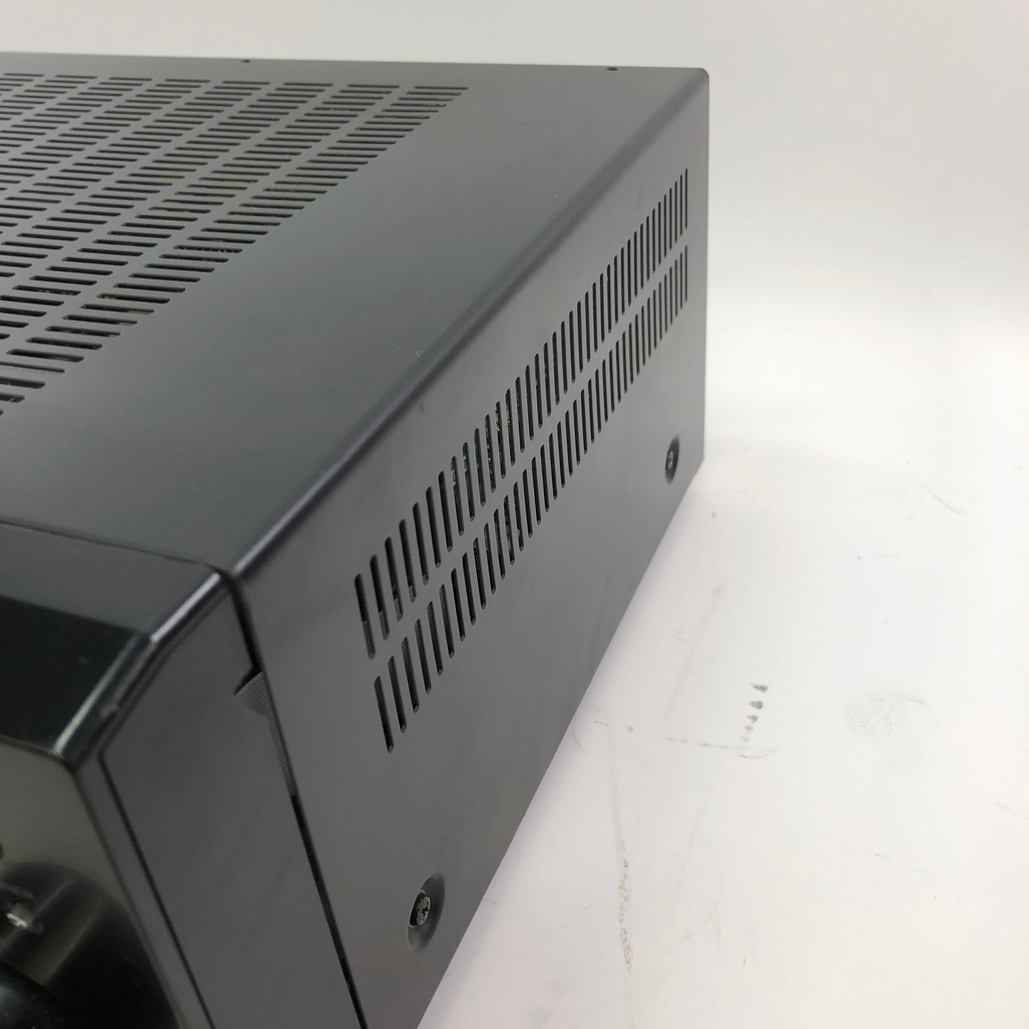 Sony Receiver STR-K740P FM Stereo/ FM-AM Receiver