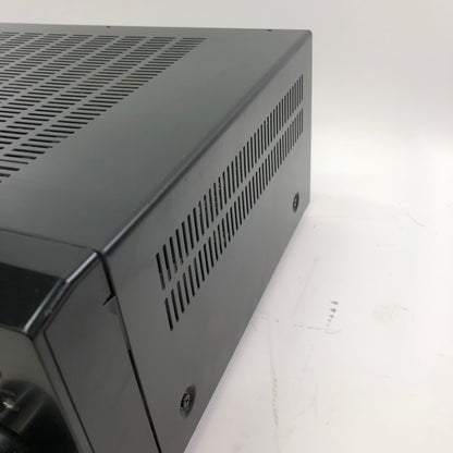 Sony Receiver STR-K740P FM Stereo/ FM-AM Receiver