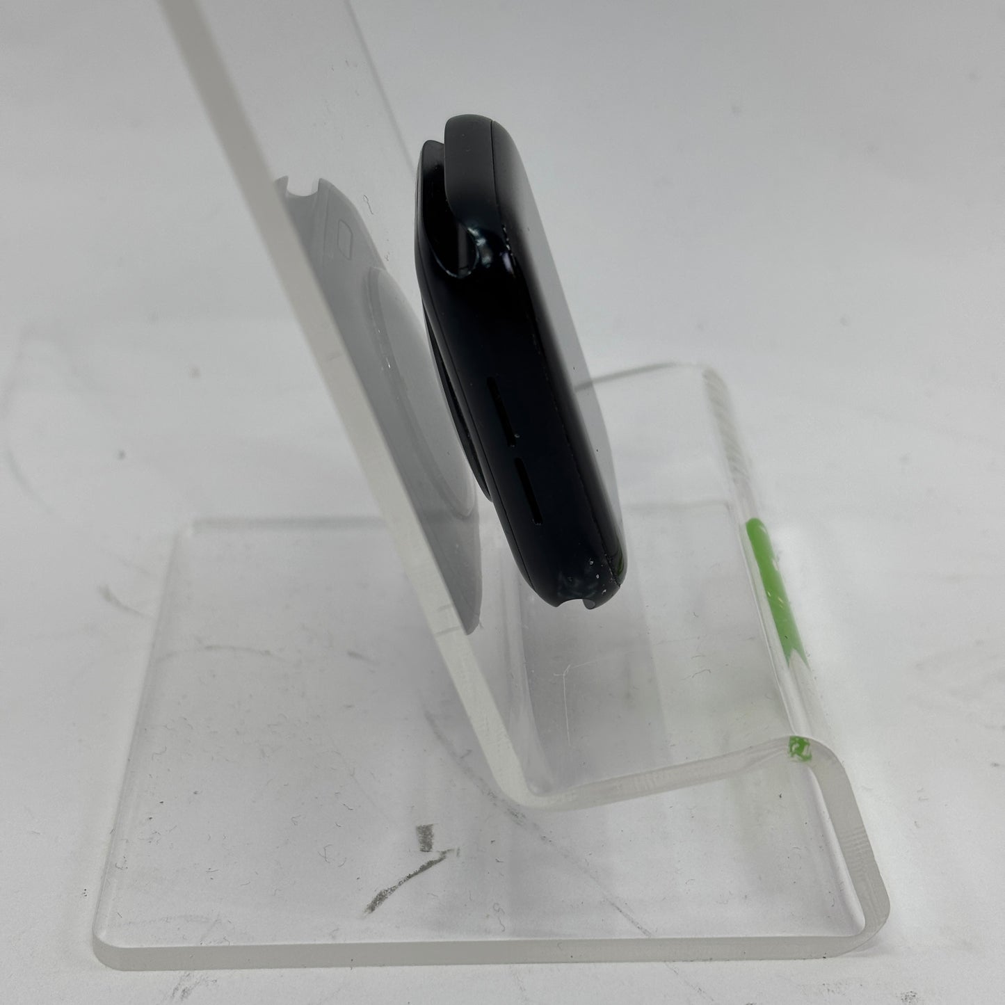 Broken GPS Only Apple Watch SE 2nd Gen 45MM Aluminum A2723 Bad Screen