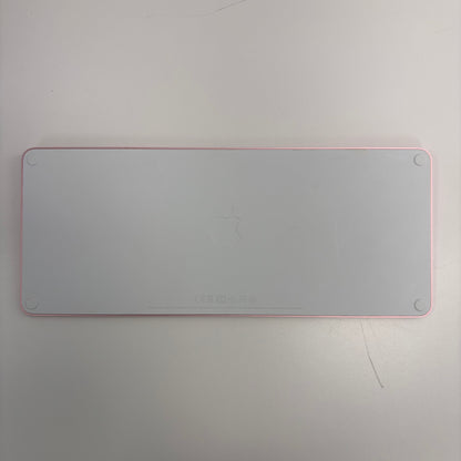 2024 Apple iMac 24" M4 10 Core 4.5GHz 16GB RAM 256GB SSD Pink MWV43LL/A