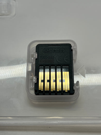 Lot of 3 Nintendo Switch Games