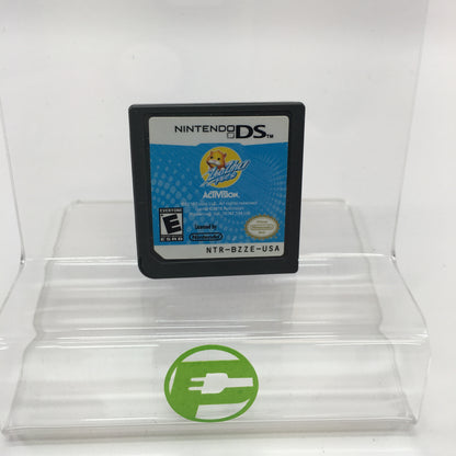Lot of 9 Nintendo DS Games [Thrillville, Call of Duty, Cake Mania and More]