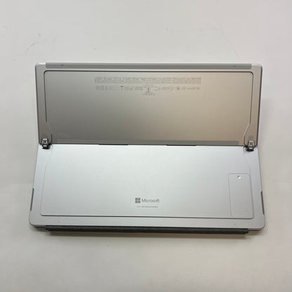 Microsoft Surface Pro 10 for Business 2079 13" Core Ultra 5 135U 2.1GHz 8GB RAM