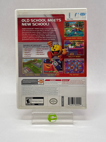 Lot of 4 Nintendo Wii Games