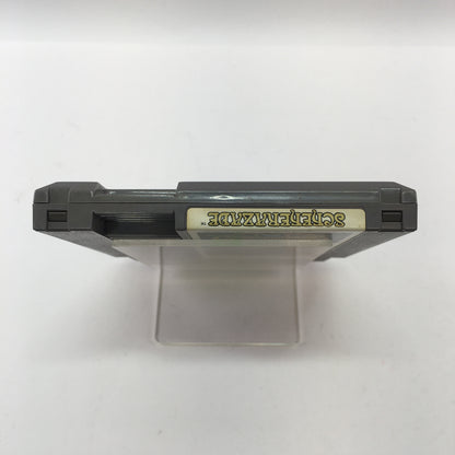 Scheherazade (Nintendo NES, 1989) Tested Works