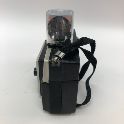 Kodak Instamatic X-30 35MM Film Camera w Magic Cube