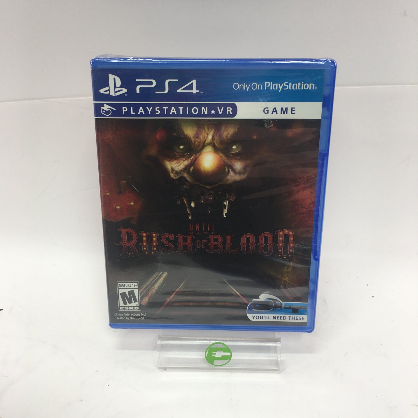 New Alien: Isolation (Sony PlayStation 4 PS4, 2014) Factory Sealed