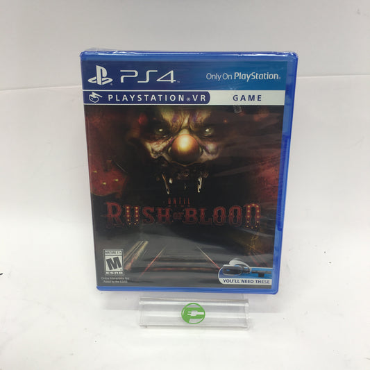 New Alien: Isolation (Sony PlayStation 4 PS4, 2014) Factory Sealed
