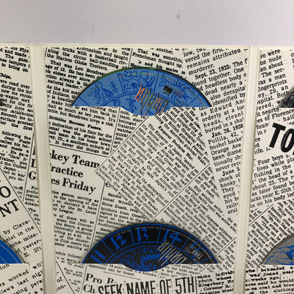 Black Dahlia (PC, 1998) Complete in Original Big Box w Strategy Guide CIB