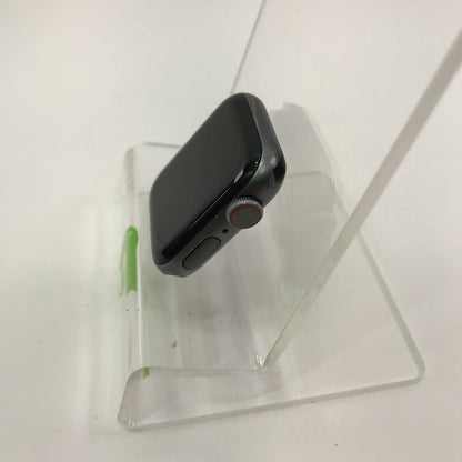 Unlocked Apple Watch Series 5 40MM Space Gray Aluminum A2094