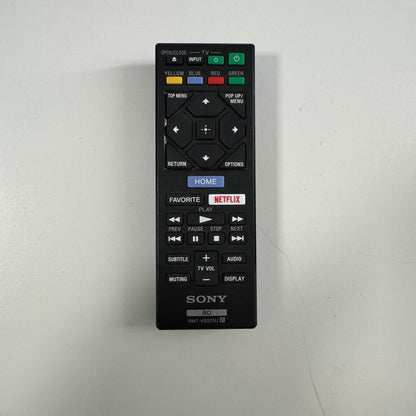 Sony Blu-Ray/DVD Player BDP-S3700