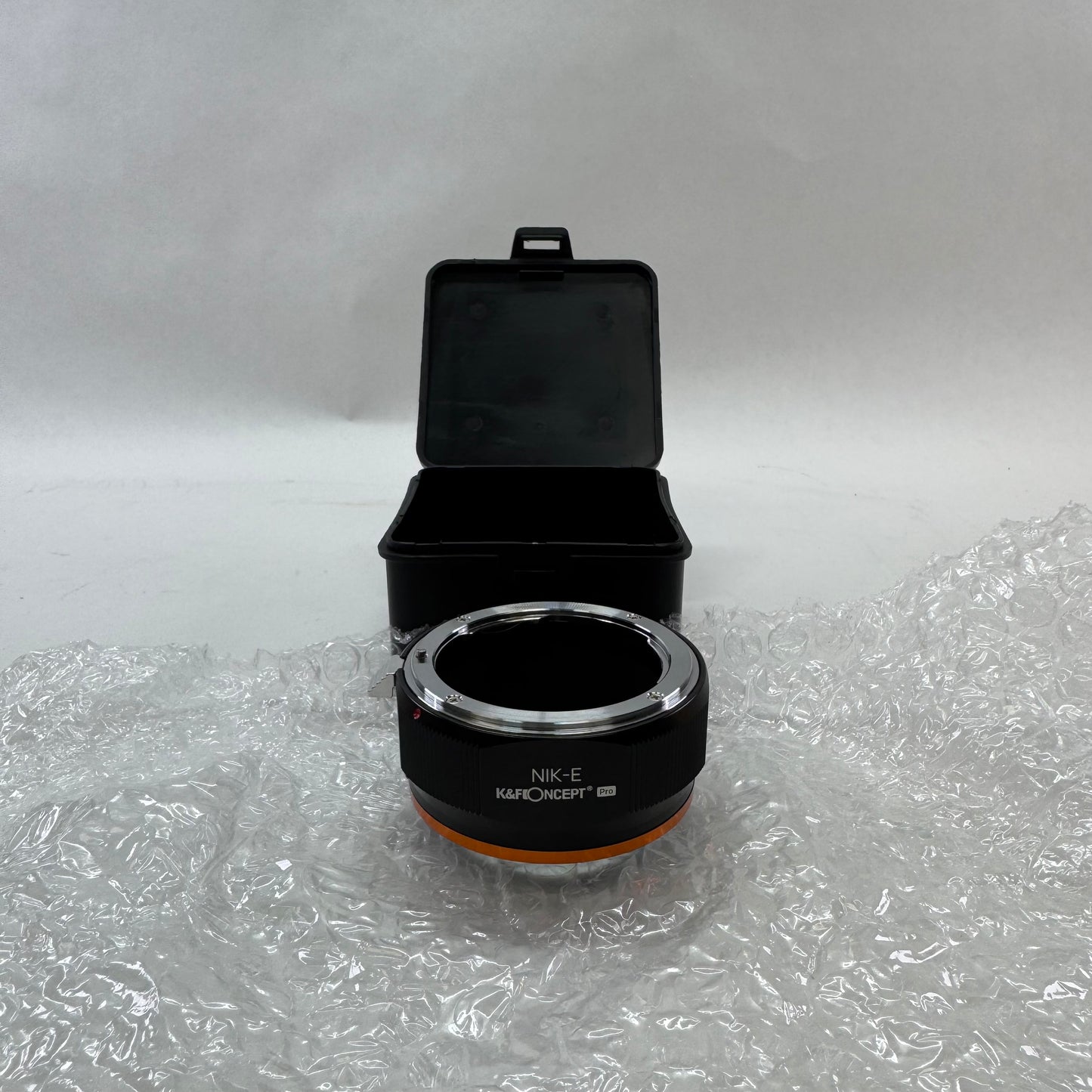 K&F DGP Lens Mount