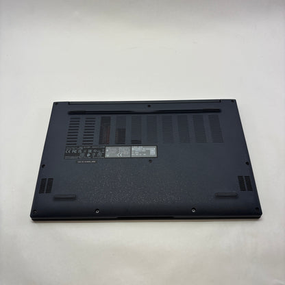 Asus Vivobook  14 X1404V 14" i3-1315U 1.2GHz 250GB SSD