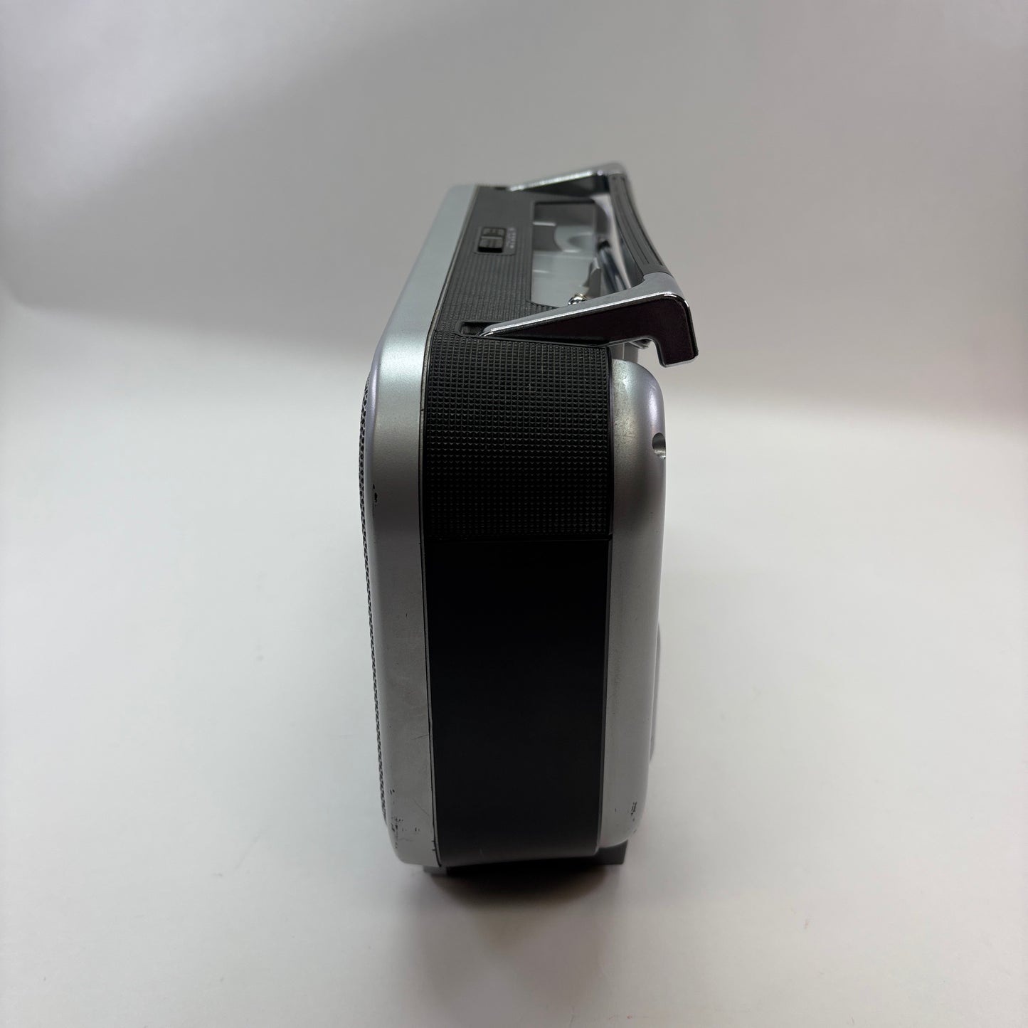 Sharper Image CT800 Radio CT800