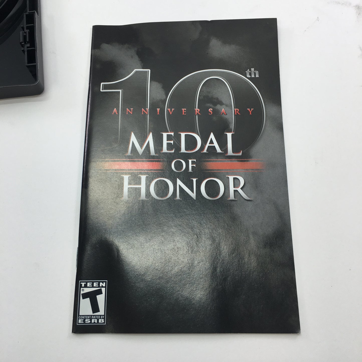 Medal of Honor [10th Anniversary] (PC, NaN) Complete in Original Box, CIB