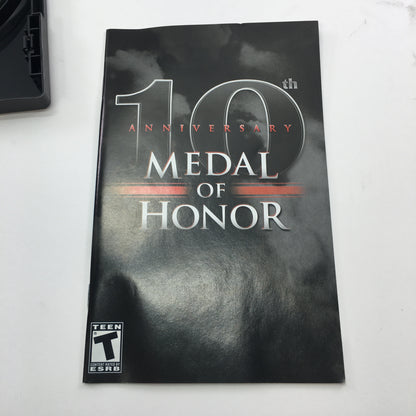Medal of Honor [10th Anniversary] (PC, NaN) Complete in Original Box, CIB