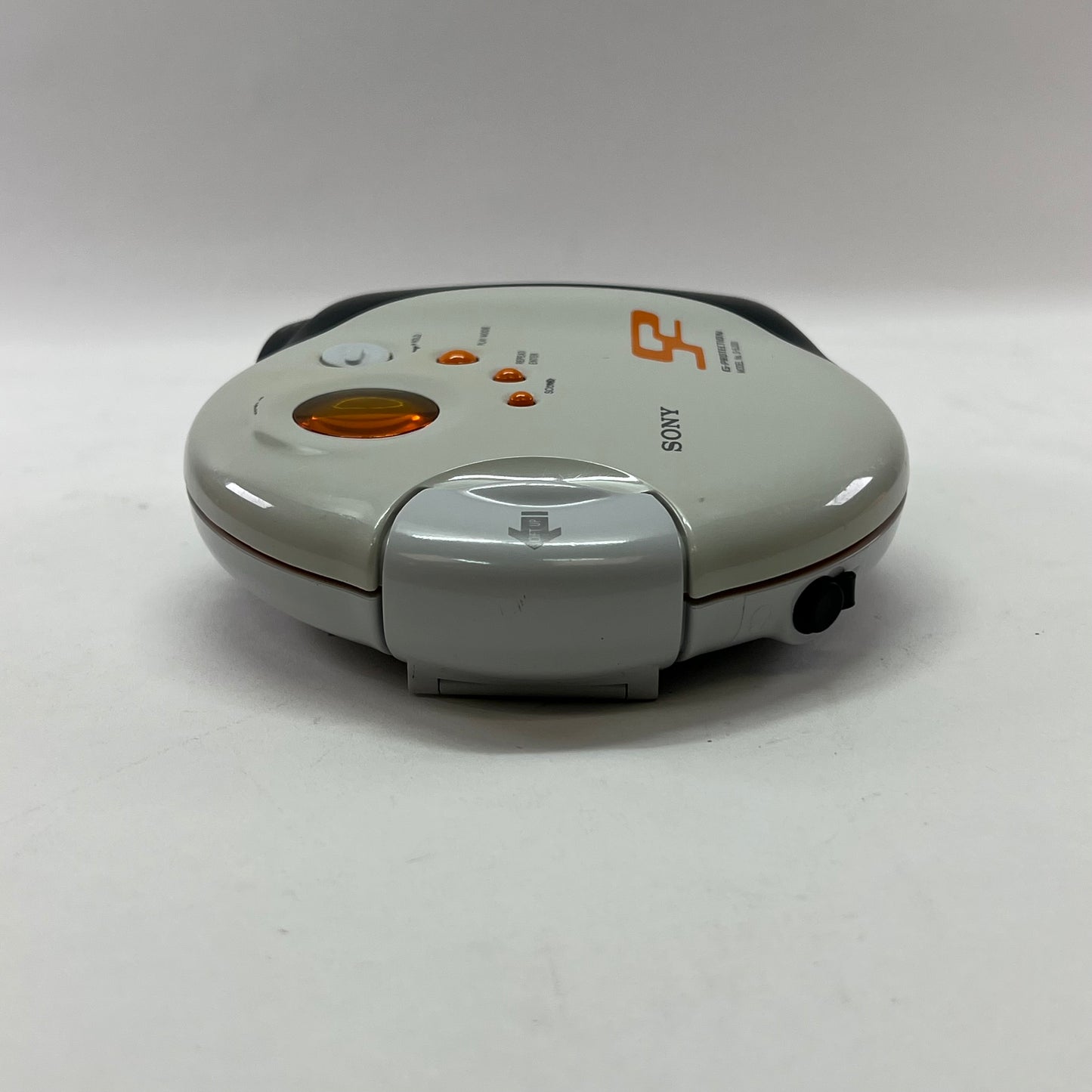 Sony Walkman D-SJ301