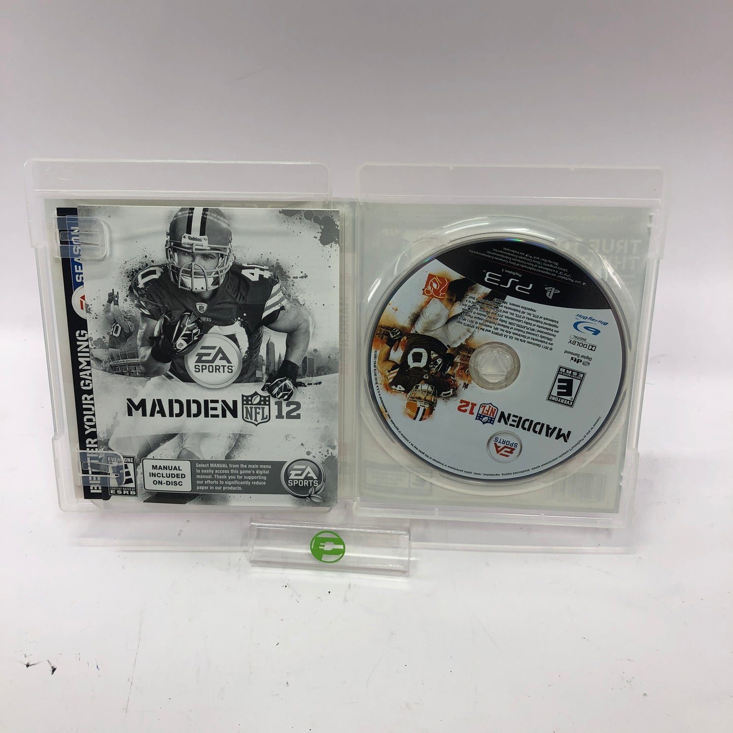PS3 Sports Collection, 15 PS3 Playstation 3 Games, All CIB, 4 Factory Sealed