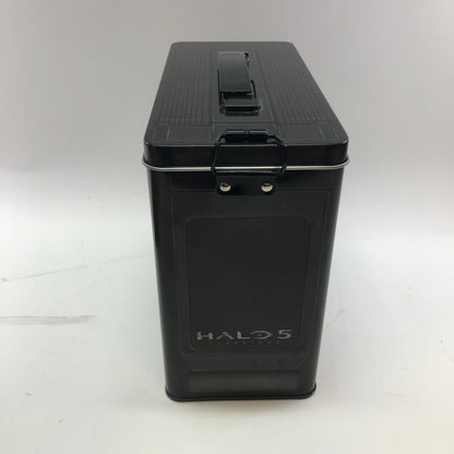Halo 5 UNSC Spartan Soldier  Tin Ammo/Lunchbox