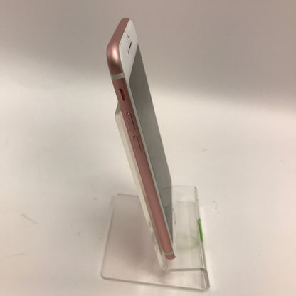 Broken Unlocked Apple iPhone 7 32GB 15.8.2 MNAF2LL/A Unresponsive Home Button