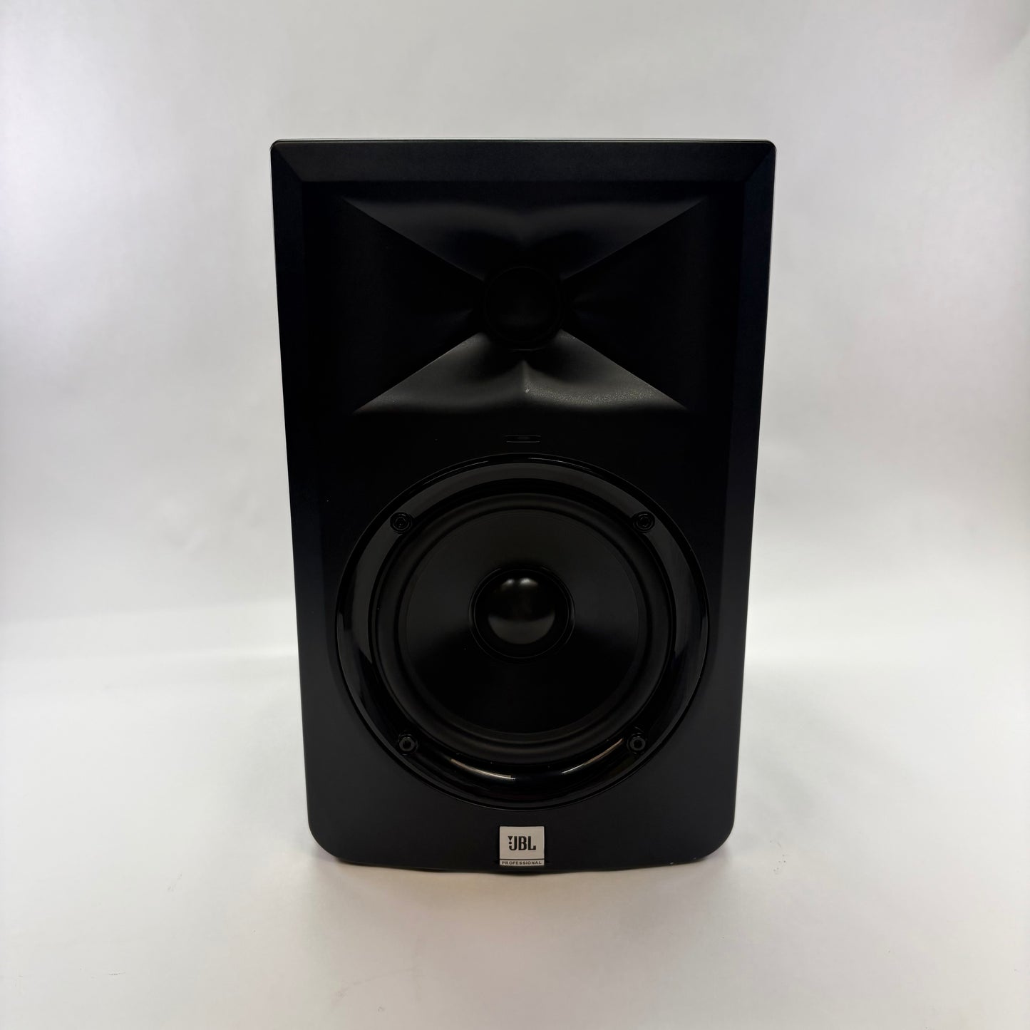 JBL LSR305 Speaker System Black LSR305