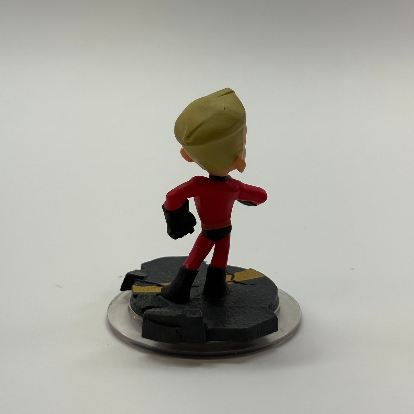 Lot of 2 Disney Infinity 1.0 The Incredibles Game Toy Figures INF