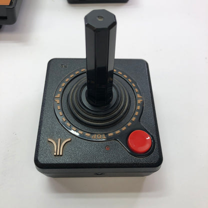 Atari Flashback 9 Classic Game Console  w 2 controllers and Power Cord
