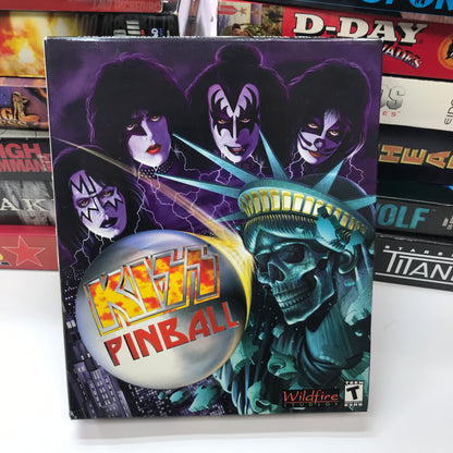  24 PC Game Big Box Collection [Forsaken, Caesars Palace, I Spy and More]