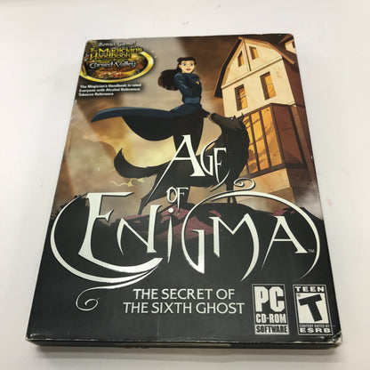 47 PC Game Collection [Medal of Honor, Rainbow Six 3, Oregon Trail and More]