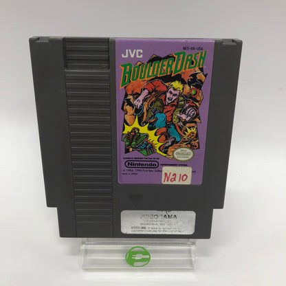 Nintendo Entertainment System Collection of 9 Games Nintendo NES Games
