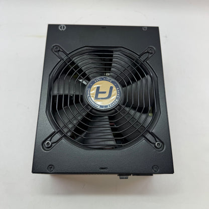 Antec HCP-1000 Platinum 80 Plus Platinum 1000W Fully Modular Power Supply