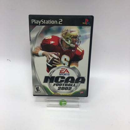 EA and ESPN Football Collection, All CIB, Sony PlayStation 2 PS2 Games
