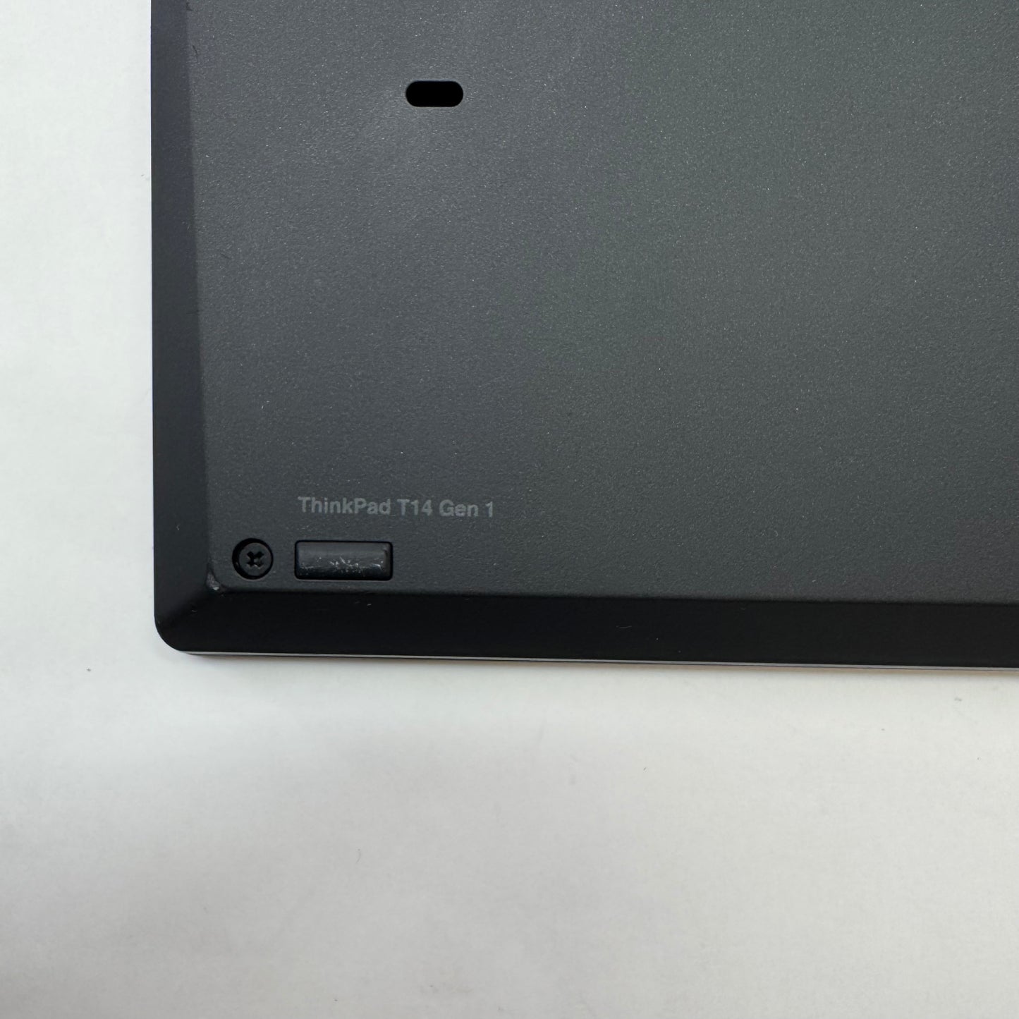 Lenovo ThinkPad T14 Gen 1 14" i5-10310U 2.2GHz 16GB RAM 500GB SSD