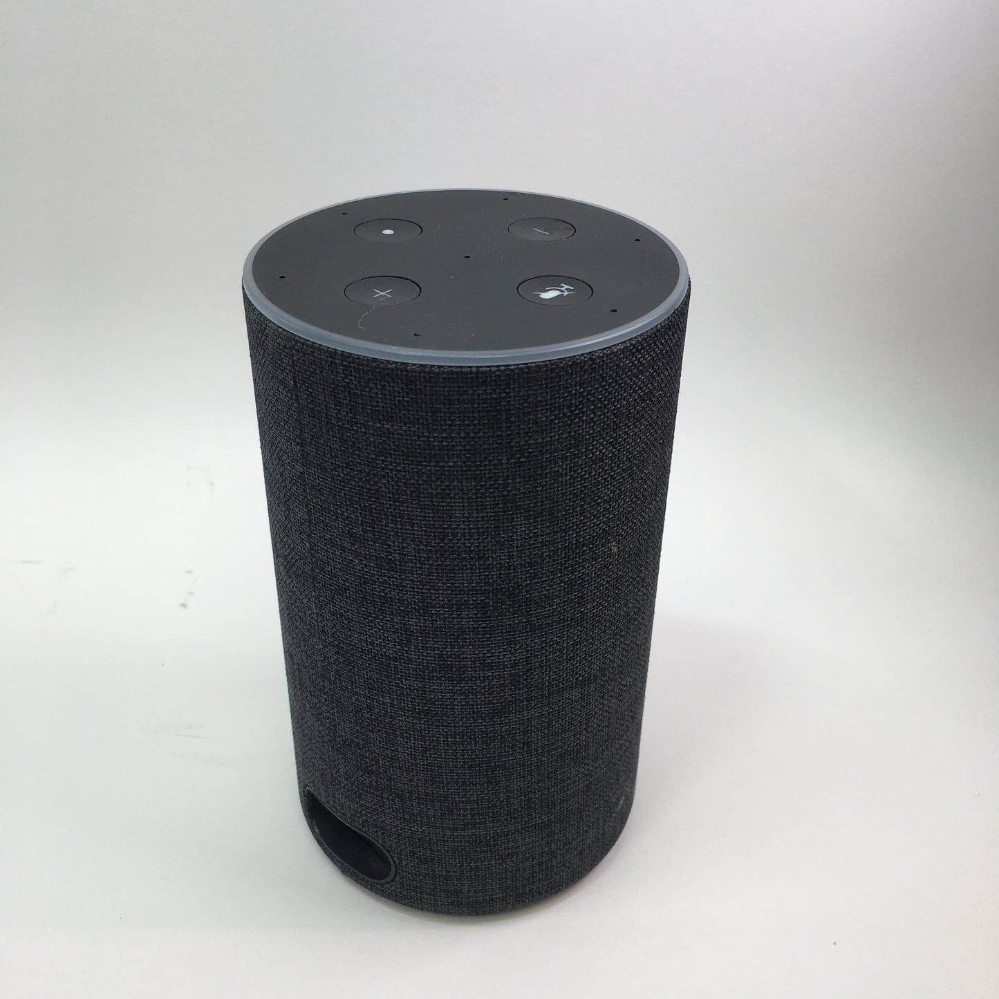 Amazon Echo 2nd Gen Smart Speaker Smart Assistant Speaker