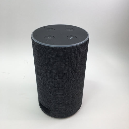 Amazon Echo 2nd Gen Smart Speaker Smart Assistant Speaker