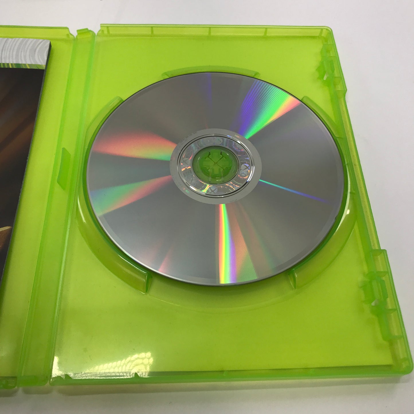 Tomb Raider Anniversary (Microsoft Xbox 360, 2007) Complete in Original Box