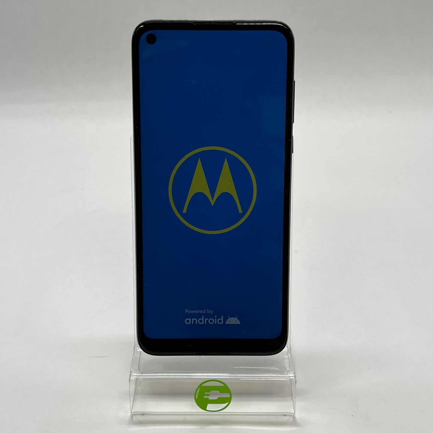 Motorola Moto G Fast 16GB 10 White