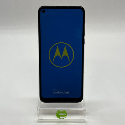 Motorola Moto G Fast 16GB 10 White