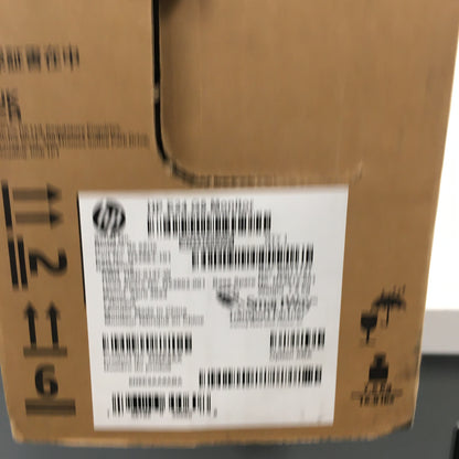 New HP E24 G5 23.8" FHD 75 Hz Tilt Height Adjustable Pivot Swivel Stand Monitor