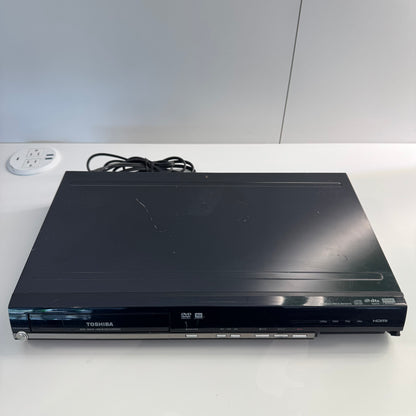 Toshiba D-R410 DVD Player