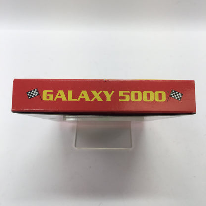 Galaxy 5000 Racing in the 51st Century (Nintendo NES, 1985) Tested Works