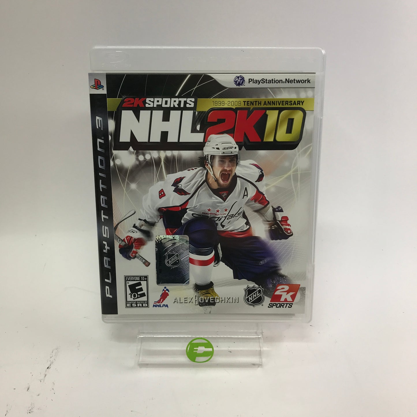 EA Sports NHL Collection for Sony PlayStation 3, PS3 [2k10-13]