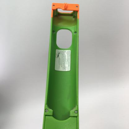 Cabela's Shotgun Controller for Wii Systems w 2 CIB Games