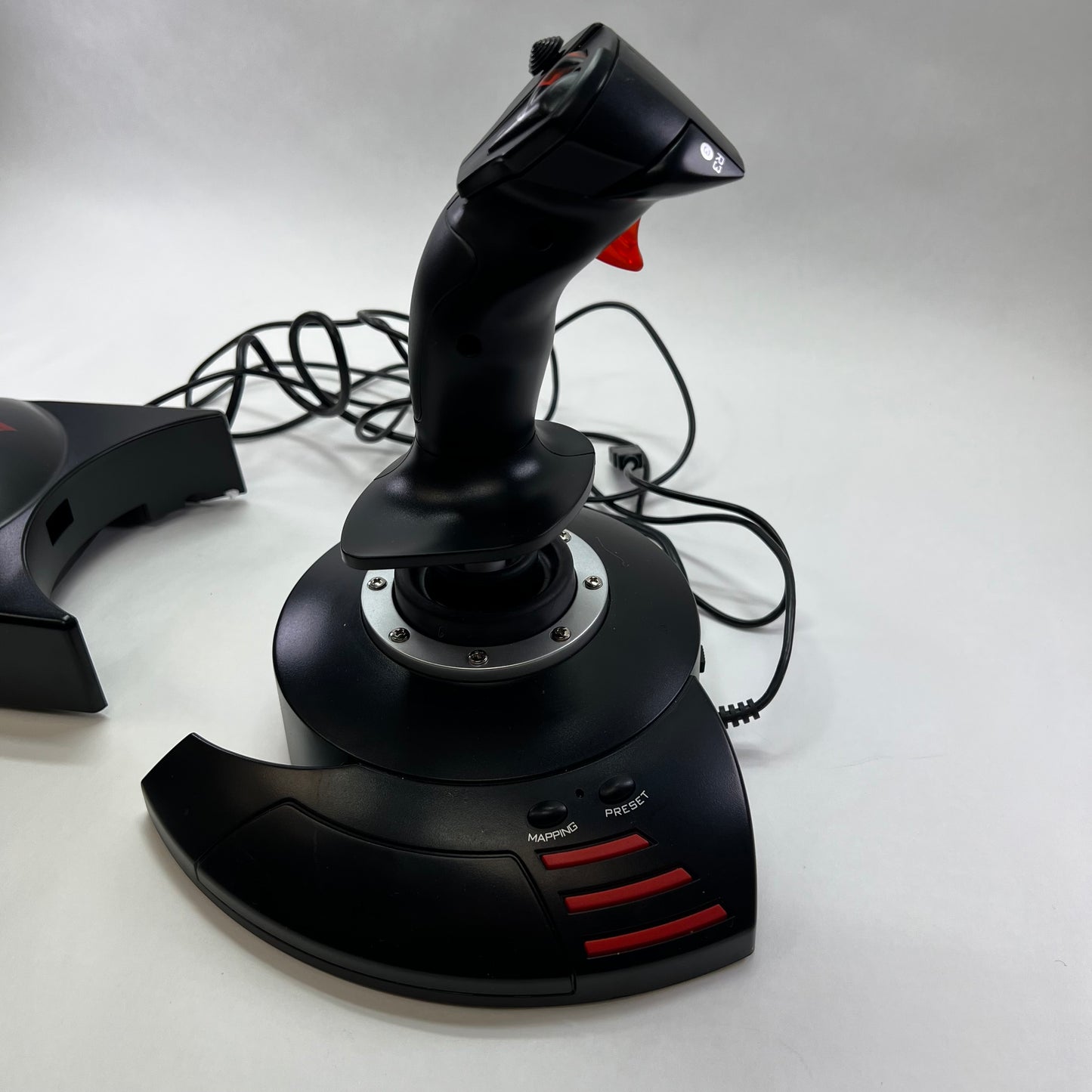 Thrustmaster T-Flight Hotas X Airplane Jet Stick and Throttle Joystick PC & PS3